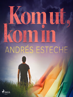 cover image of Kom ut, kom in